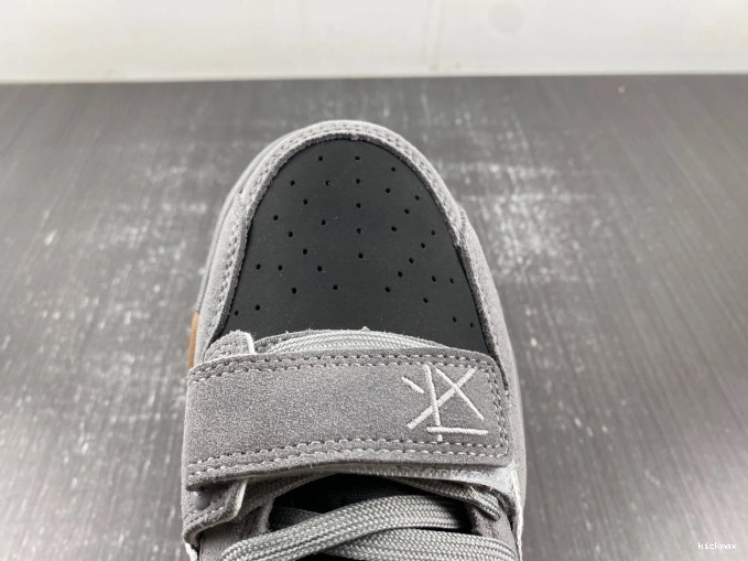 Rep THE FZ8117-001 SCOTT CUT JORDAN CHECK X TRAVIS 0817
